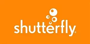 Shutterfly Logo